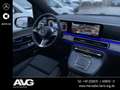 Mercedes-Benz V 300 V 300 d 4MATIC AVANTGARDE Lang Zwart - thumbnail 13