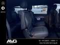 Mercedes-Benz V 300 V 300 d 4MATIC AVANTGARDE Lang Zwart - thumbnail 10