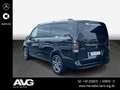 Mercedes-Benz V 300 V 300 d 4MATIC AVANTGARDE Lang Zwart - thumbnail 4