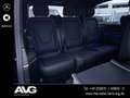 Mercedes-Benz V 300 V 300 d 4MATIC AVANTGARDE Lang Zwart - thumbnail 11