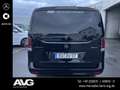 Mercedes-Benz V 300 V 300 d 4MATIC AVANTGARDE Lang Zwart - thumbnail 6