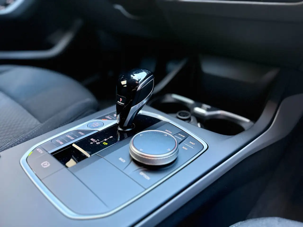 BMW 116 Zuinige benzine Automaat Carplay/Android Auto Zetelverwarming, миниатюра 16