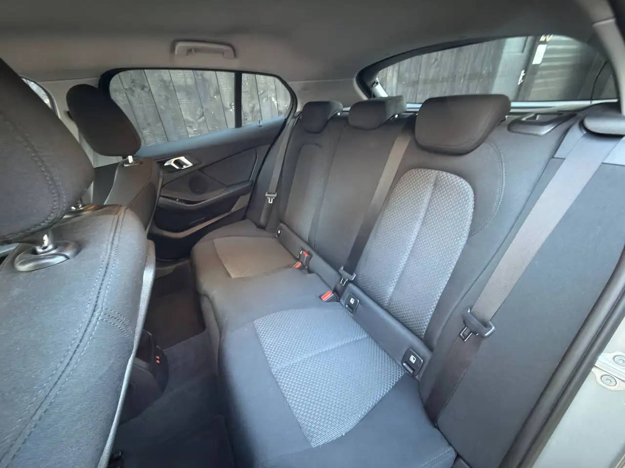 BMW 116 Zuinige benzine Automaat Carplay/Android Auto Zetelverwarming, миниатюра 20