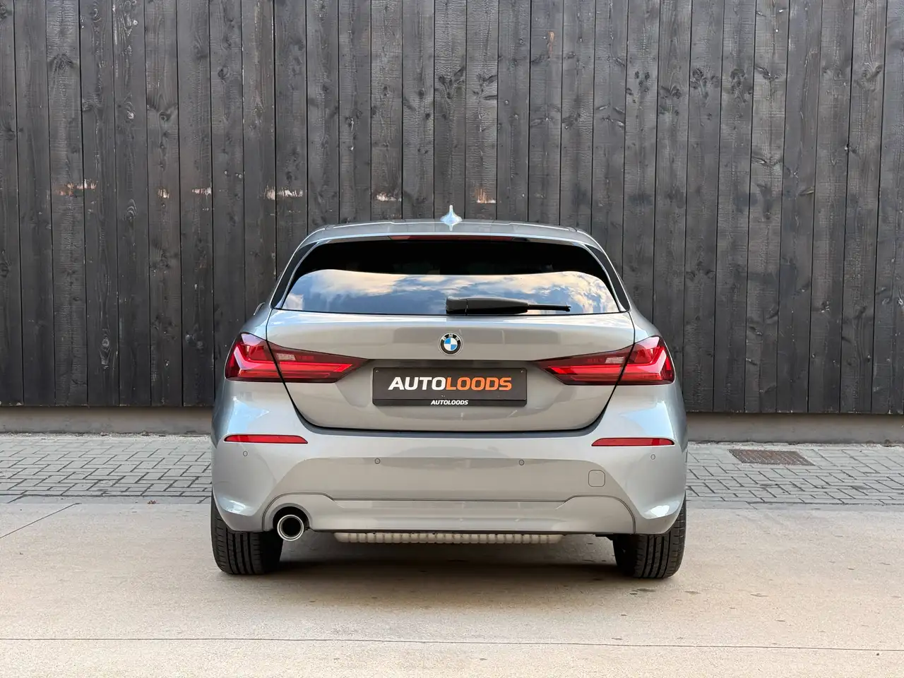 BMW 116 Zuinige benzine Automaat Carplay/Android Auto Zetelverwarming, миниатюра 7