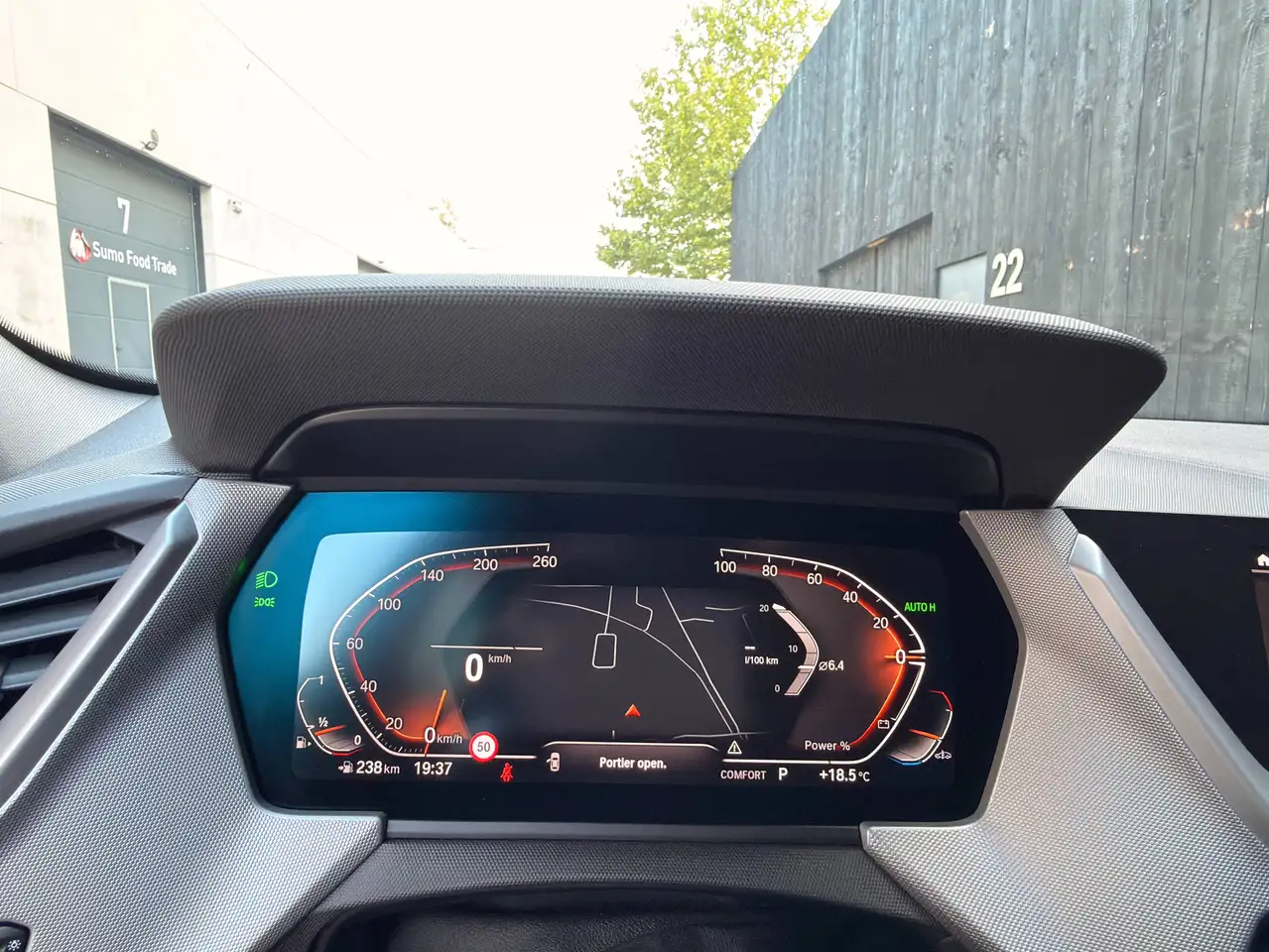 BMW 116 Zuinige benzine Automaat Carplay/Android Auto Zetelverwarming, миниатюра 14