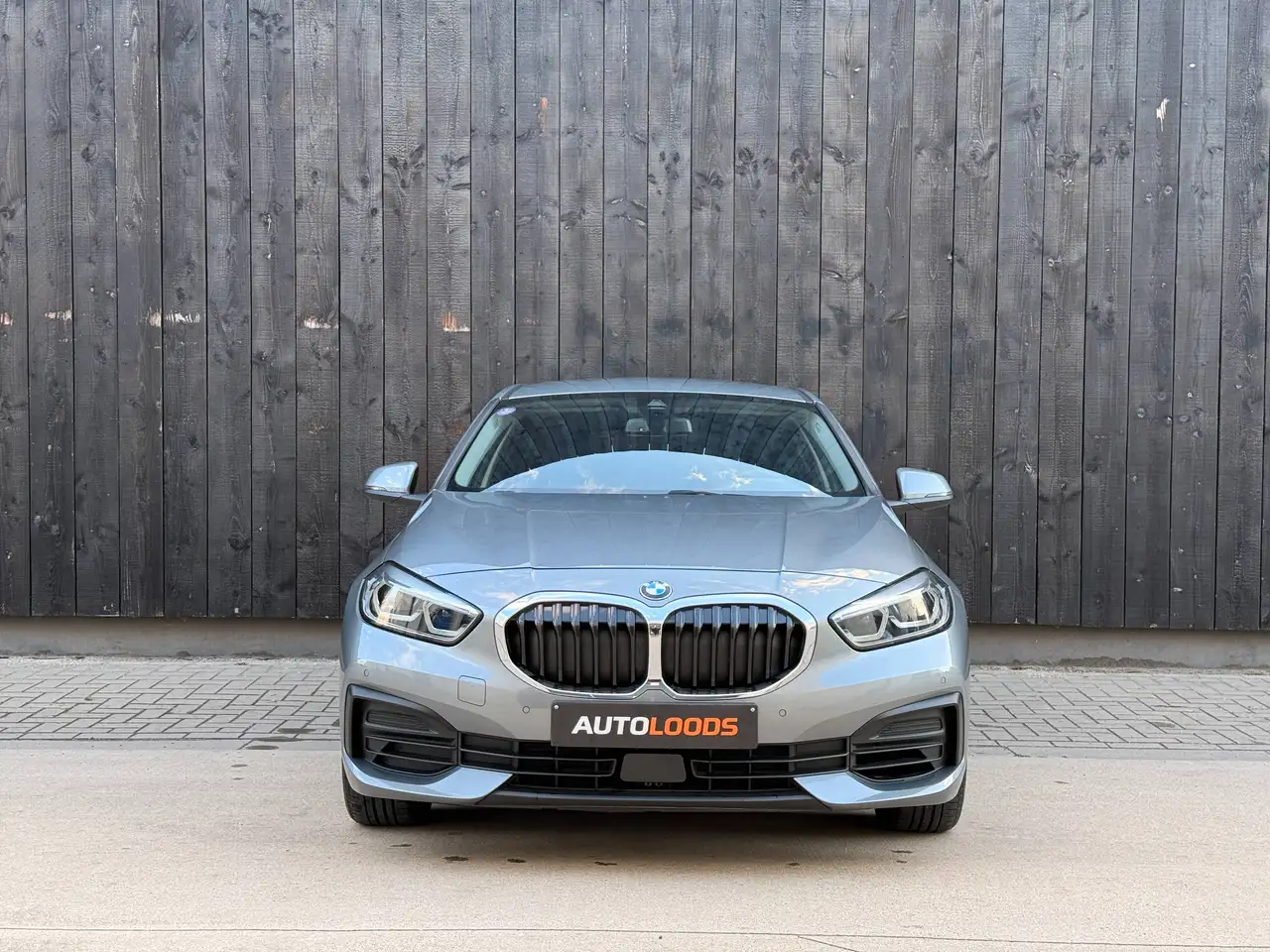 BMW 116 Zuinige benzine Automaat Carplay/Android Auto Zetelverwarming, миниатюра 3