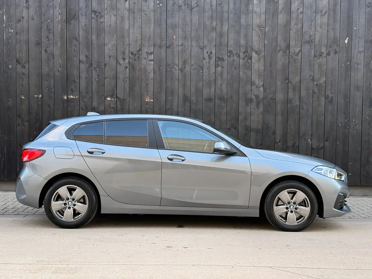 BMW 116 Zuinige benzine Automaat Carplay/Android Auto Zetelverwarming, миниатюра 5