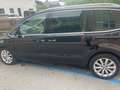 Volkswagen Sharan Sharan Highline BMT 2,0 TDI DPF DSG Highline Schwarz - thumbnail 3