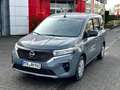 Nissan Townstar Kombi L1 EV N-Connecta / LED / KAMERA / Grau - thumbnail 3