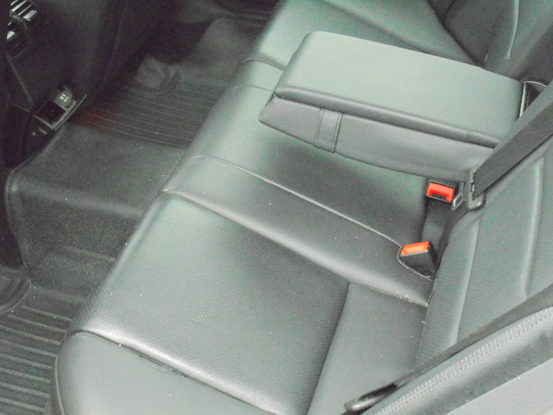 Mercedes-Benz E 220 E 220 CDI BlueEfficiency Xenon AHK Autom. — photo 13