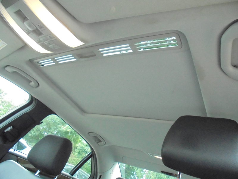 Mercedes-Benz E 220 E 220 CDI BlueEfficiency Xenon AHK Autom. — photo 14