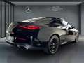 Mercedes-Benz CLE 450 4M Coupé +MBUX+AMG+PANO+Sportausp.+Night Schwarz - thumbnail 14
