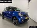 smart forFour 1.0 Passion / AIRCO / CRUISE. C / BOVAG / Blauw - thumbnail 34