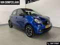 smart forFour 1.0 Passion / AIRCO / CRUISE. C / BOVAG / Blauw - thumbnail 35