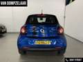 smart forFour 1.0 Passion / AIRCO / CRUISE. C / BOVAG / Blue - thumbnail 5