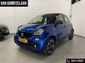 smart forFour 1.0 Passion / AIRCO / CRUISE. C / BOVAG / Blauw - thumbnail 7