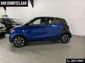 smart forFour 1.0 Passion / AIRCO / CRUISE. C / BOVAG / Blue - thumbnail 15