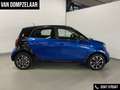 smart forFour 1.0 Passion / AIRCO / CRUISE. C / BOVAG / Blauw - thumbnail 3