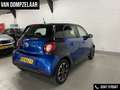 smart forFour 1.0 Passion / AIRCO / CRUISE. C / BOVAG / Blauw - thumbnail 17