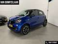 smart forFour 1.0 Passion / AIRCO / CRUISE. C / BOVAG / Blauw - thumbnail 14