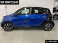 smart forFour 1.0 Passion / AIRCO / CRUISE. C / BOVAG / Blauw - thumbnail 4