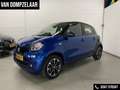 smart forFour 1.0 Passion / AIRCO / CRUISE. C / BOVAG / Blauw - thumbnail 1