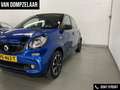 smart forFour 1.0 Passion / AIRCO / CRUISE. C / BOVAG / Blauw - thumbnail 36