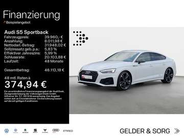 TDI qu Carbon*Massage*Laser*B&O*HuD