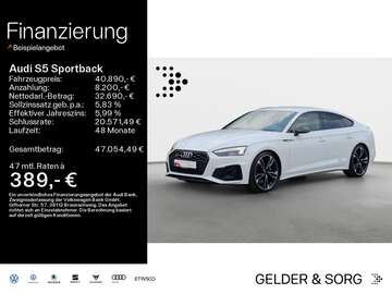TDI qu Carbon*Massage*Laser*B&O*HuD