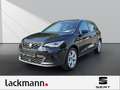 SEAT Arona 1.0 FR *Navi*Voll-LED*Winterpaket*Kamera* Schwarz - thumbnail 1