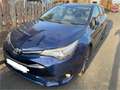 Toyota Avensis Business Edition Blau - thumbnail 1