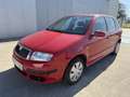 Skoda Fabia 1.2 Spirit 64 Rojo - thumbnail 1
