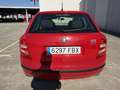 Skoda Fabia 1.2 Spirit 64 Rojo - thumbnail 4