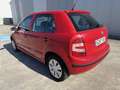 Skoda Fabia 1.2 Spirit 64 Rojo - thumbnail 3