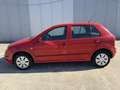 Skoda Fabia 1.2 Spirit 64 Rojo - thumbnail 2