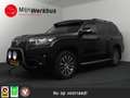 Toyota Land Cruiser 2.8 D-4D-F Professional High Roof Window Van Lucht Noir - thumbnail 1