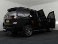 Toyota Land Cruiser 2.8 D-4D-F Professional High Roof Window Van Lucht Noir - thumbnail 41