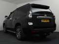 Toyota Land Cruiser 2.8 D-4D-F Professional High Roof Window Van Lucht Noir - thumbnail 28