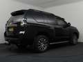 Toyota Land Cruiser 2.8 D-4D-F Professional High Roof Window Van Lucht Noir - thumbnail 2