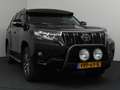Toyota Land Cruiser 2.8 D-4D-F Professional High Roof Window Van Lucht Noir - thumbnail 27