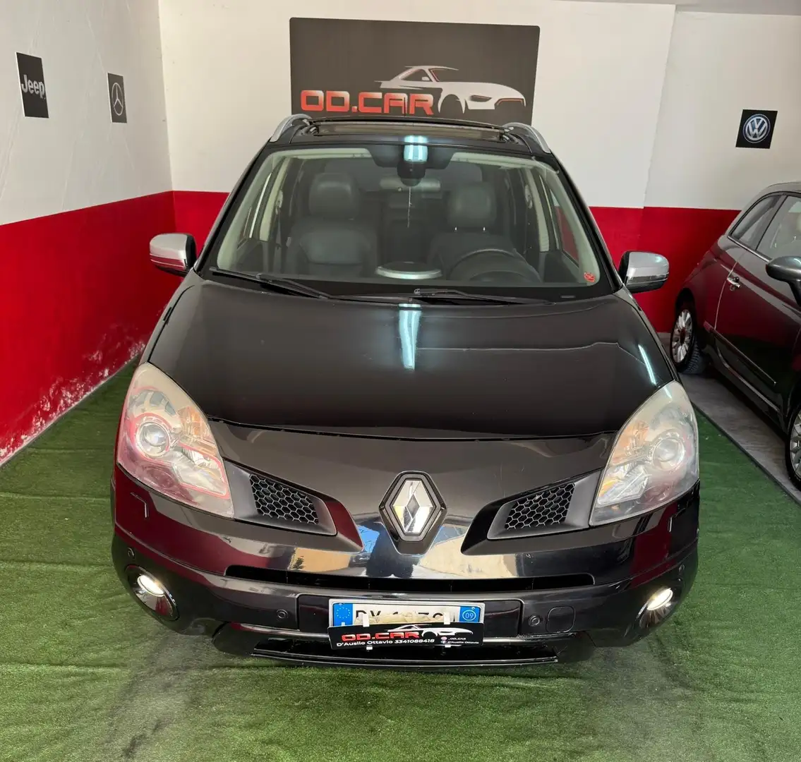 Renault Koleos 2.0 dci Dynamique 4x4 175cv fap - 2