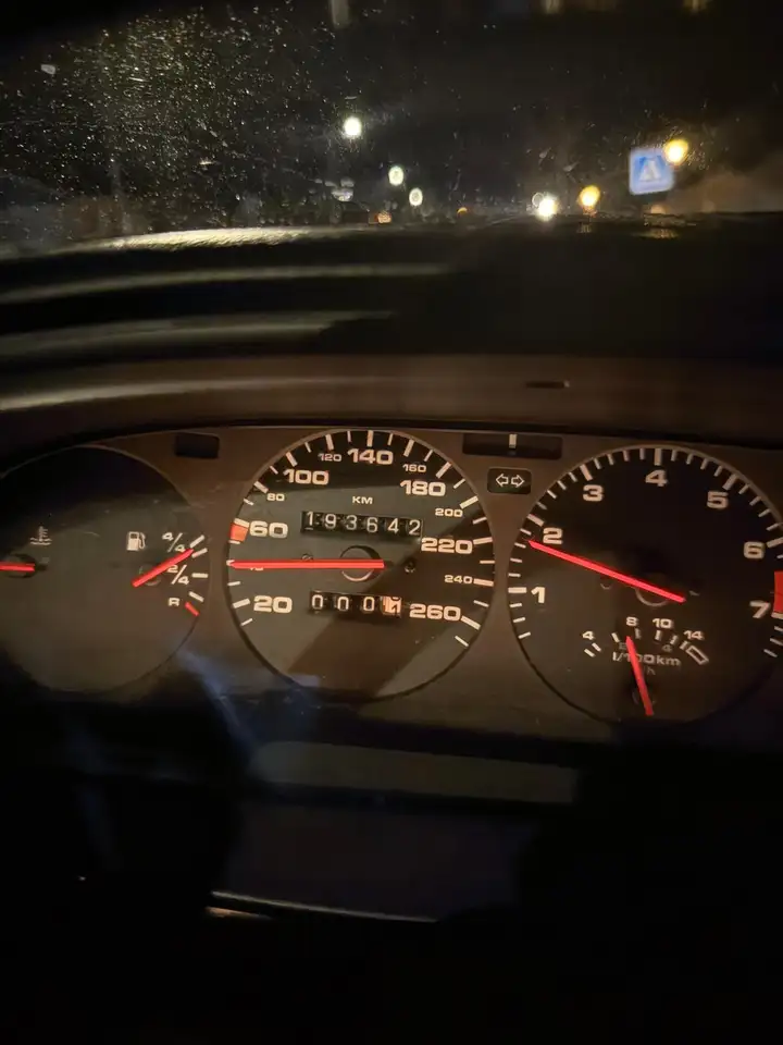 Porsche 944, foto 5