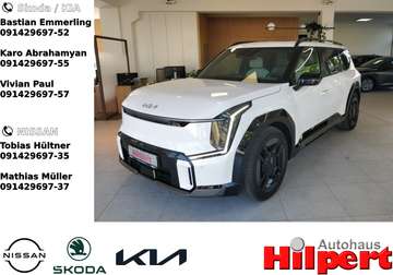 4WD GT-line PANO WÄRME HdUp 360 RELAX 7S NAV