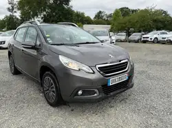 Peugeot 2008 1.6 e-HDi 92ch FAP BVM5 Active