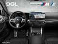 BMW i4 eDrive40 Gran Coupé Schwarz - thumbnail 4