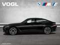 BMW i4 eDrive40 Gran Coupé Schwarz - thumbnail 5