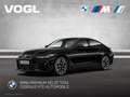 BMW i4 eDrive40 Gran Coupé Schwarz - thumbnail 1