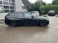BMW 320 320 d Sport Line Schwarz - thumbnail 8