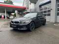 BMW 320 320 d Sport Line Schwarz - thumbnail 3