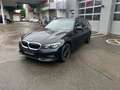 BMW 320 320 d Sport Line Schwarz - thumbnail 11